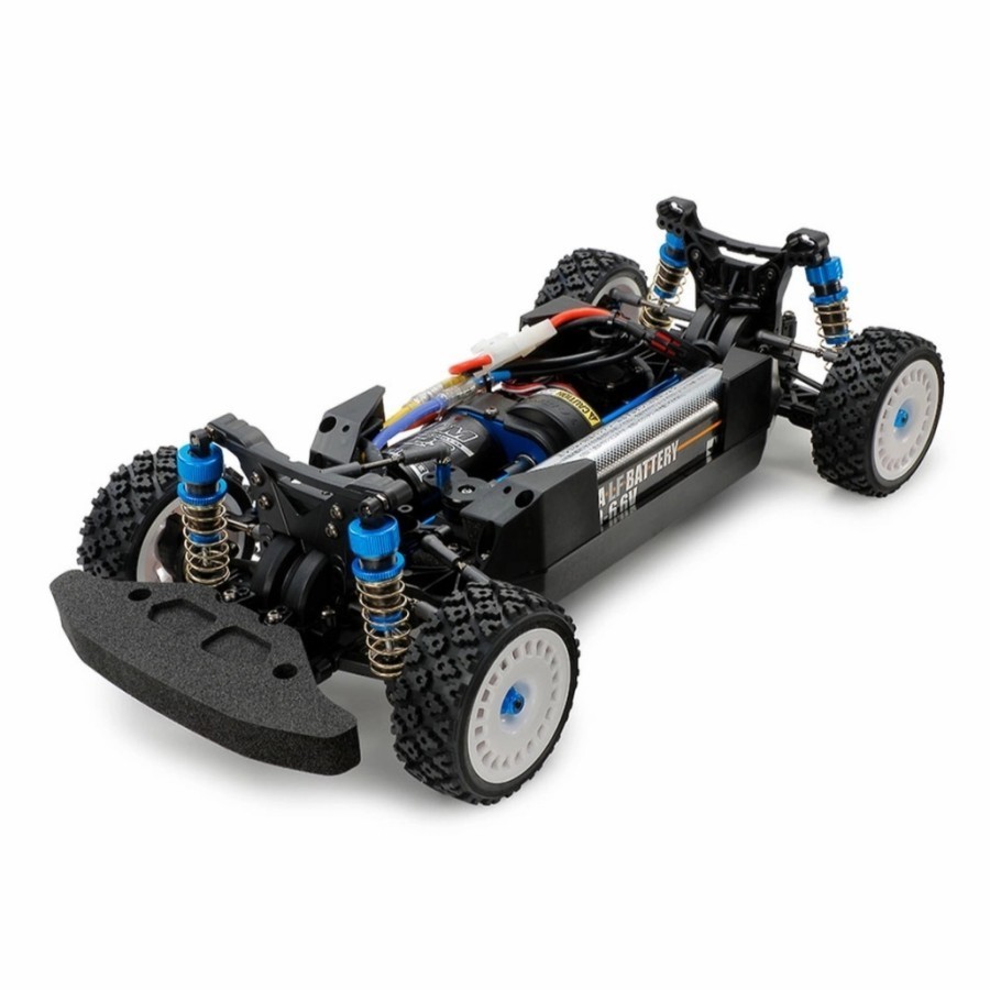 ชุดแชสซี TAMIYA 58707 XV-02 PRO