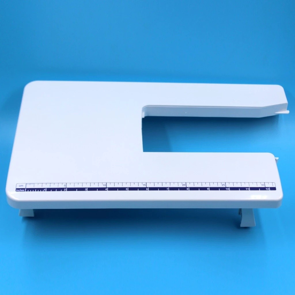 โต๊ะขยายพื้นที่เย็บผ้า สำหรับจักรเย็บผ้า Brother รุ่น GS2700 (ไม่รวมจักร)