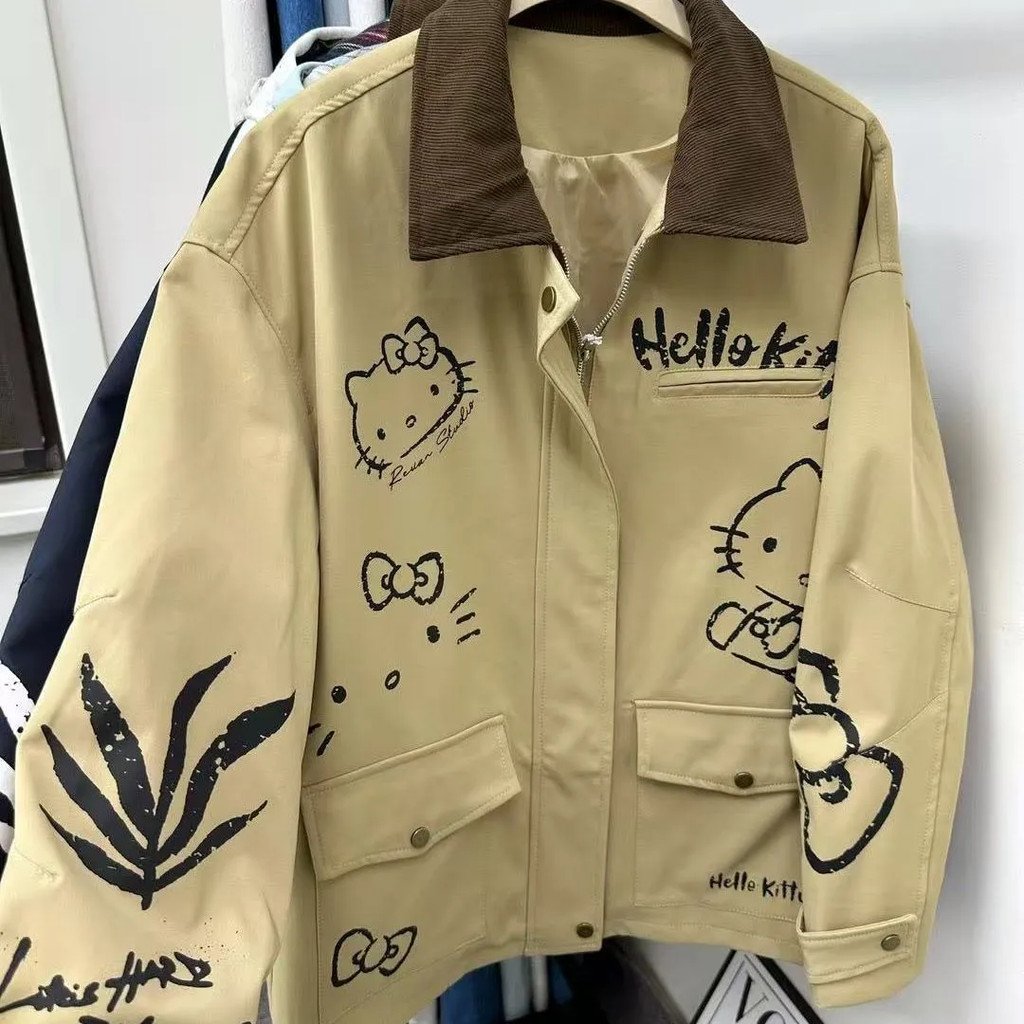 เสื้อโค้ทสไตล์ย้อนยุคฝรั่งเศส สวมใส่ง่ายและเหมาะสมสำหรับชีวิตประจำวัน