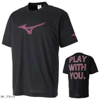 เสื้อยืดกราฟิกปิงปอง แบบลำลอง ผ้าฝ้ายแท้ คอ.round แขนสั้น unisex size S-5XL