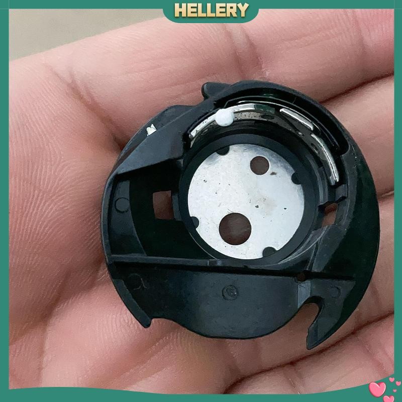 [HelleryTH] #XC3152221 Bobbin Case จักรเย็บผ้า Brother CE5000 CE6000 CS5000 CS7000