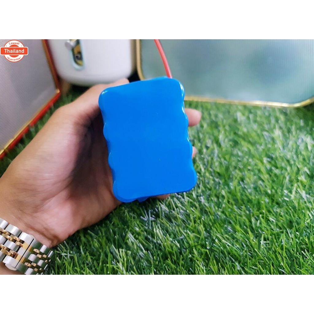 Battery pack 21V 3,000mAh/6,000mAh/9,000mAh