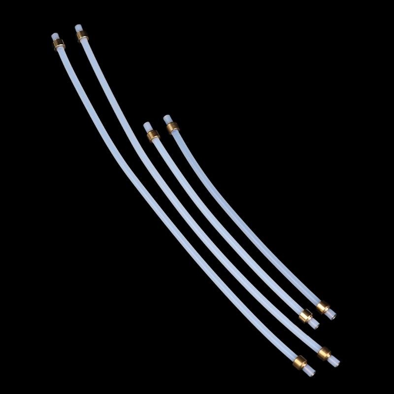 YFE เหมาะสําหรับชุดยางท่อเข้าแรงดันสูงอุปกรณ์เสริมแขนกรองโปร่งใสสําหรับเครื่องชงกาแฟ N