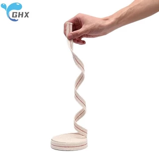 BlowGentlyWind 1M โคมไฟน้ํามันก๊าด Wick Cotton Wick โคมไฟน้ํามันผ้าฝ้ายแบน Wick สําหรับโคมไฟน้ํามัน
