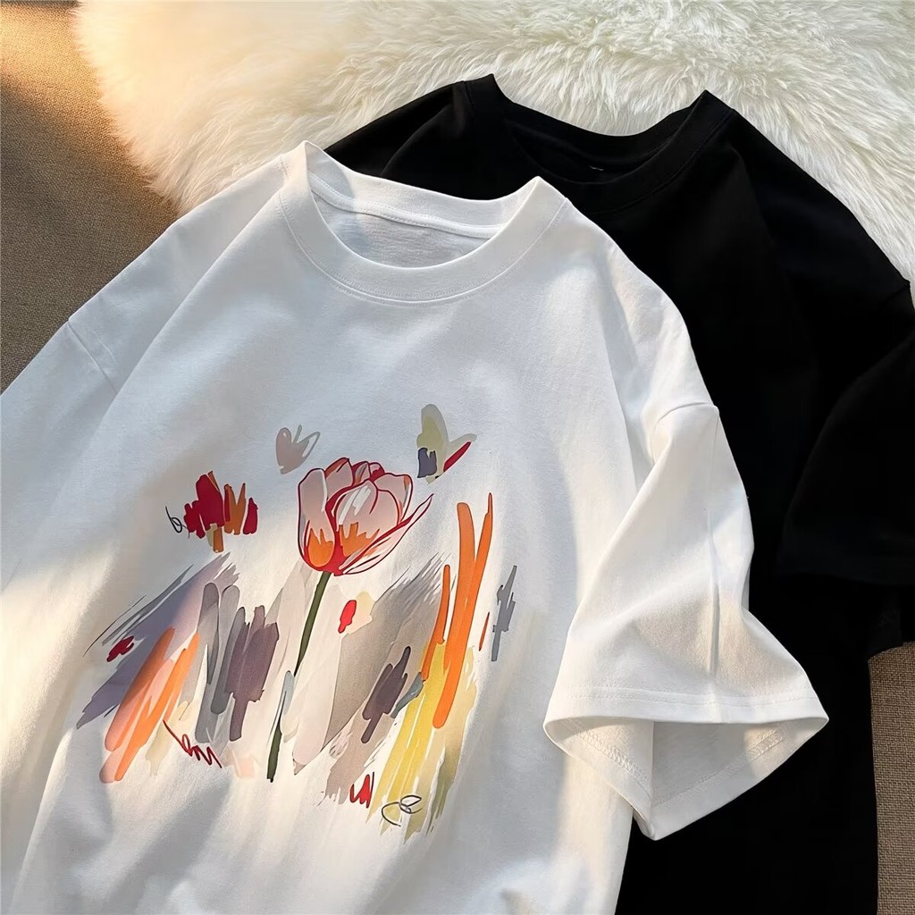 COD 2025T9021 Black White P8 M-5XL new23 JY0A