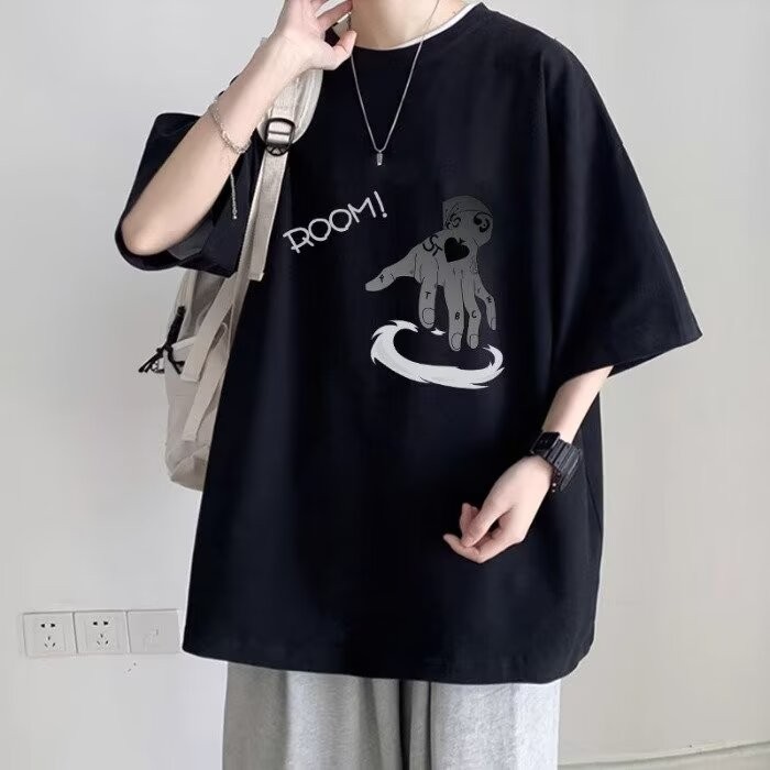 2025 NEW 2025P9 Net W308 Black White Dark Gray Denim Blue Pink S-5XLnew23 0KZP