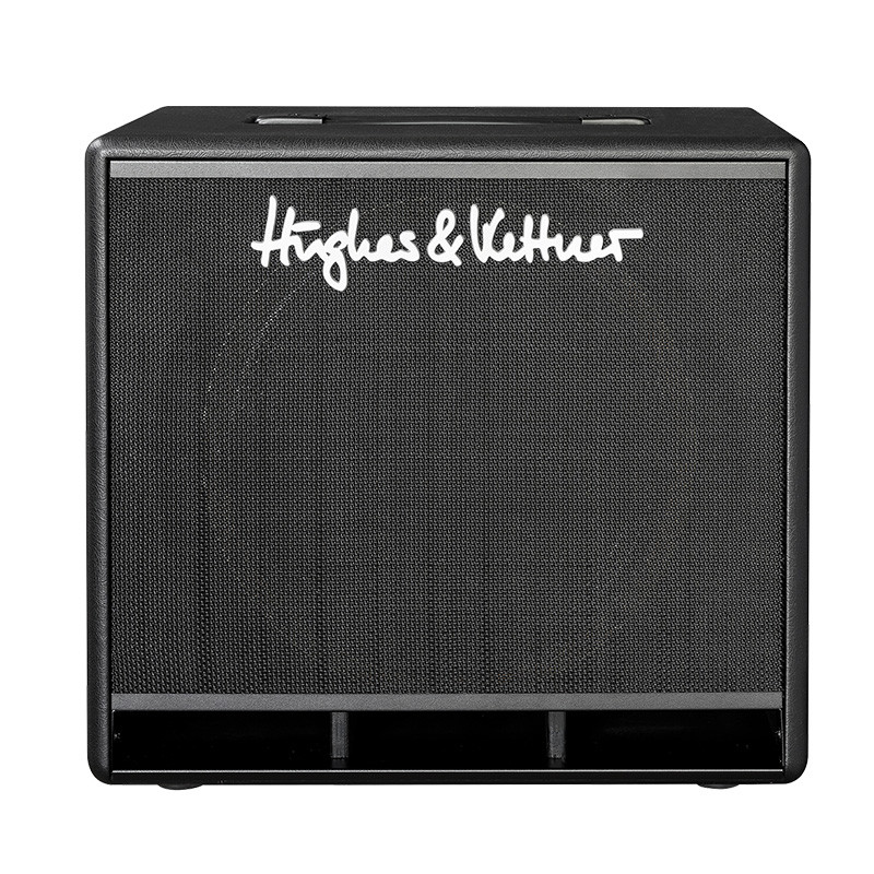 เยอรมัน Hughes & Kettner TS 112 PRO 40 ซม. 100W กีตาร์ไฟฟ้าเครื่องขยายเสียงกรณี HK
