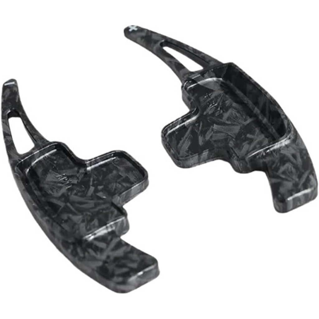 ARM Class GLK GL SLK พวงมาลัย SHIFT Paddle อุปกรณ์คันเกียร์รถยนต์ (Forging)