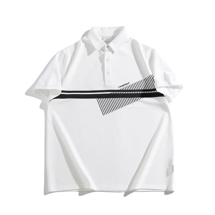 COD 2025P25 Network Diagram P011 Ice Silk Pearl Ground 2XL-8XL Black and White High Quality new23 P6