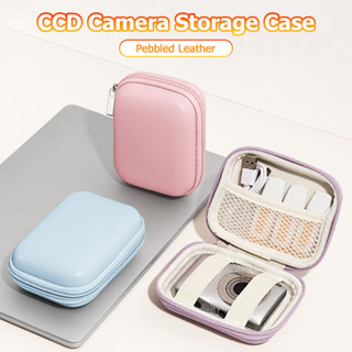 COD กระเป๋ากล้องดิจิตอลกันน้ำ พกพาสะดวก สำหรับ Sony Canon Fu…