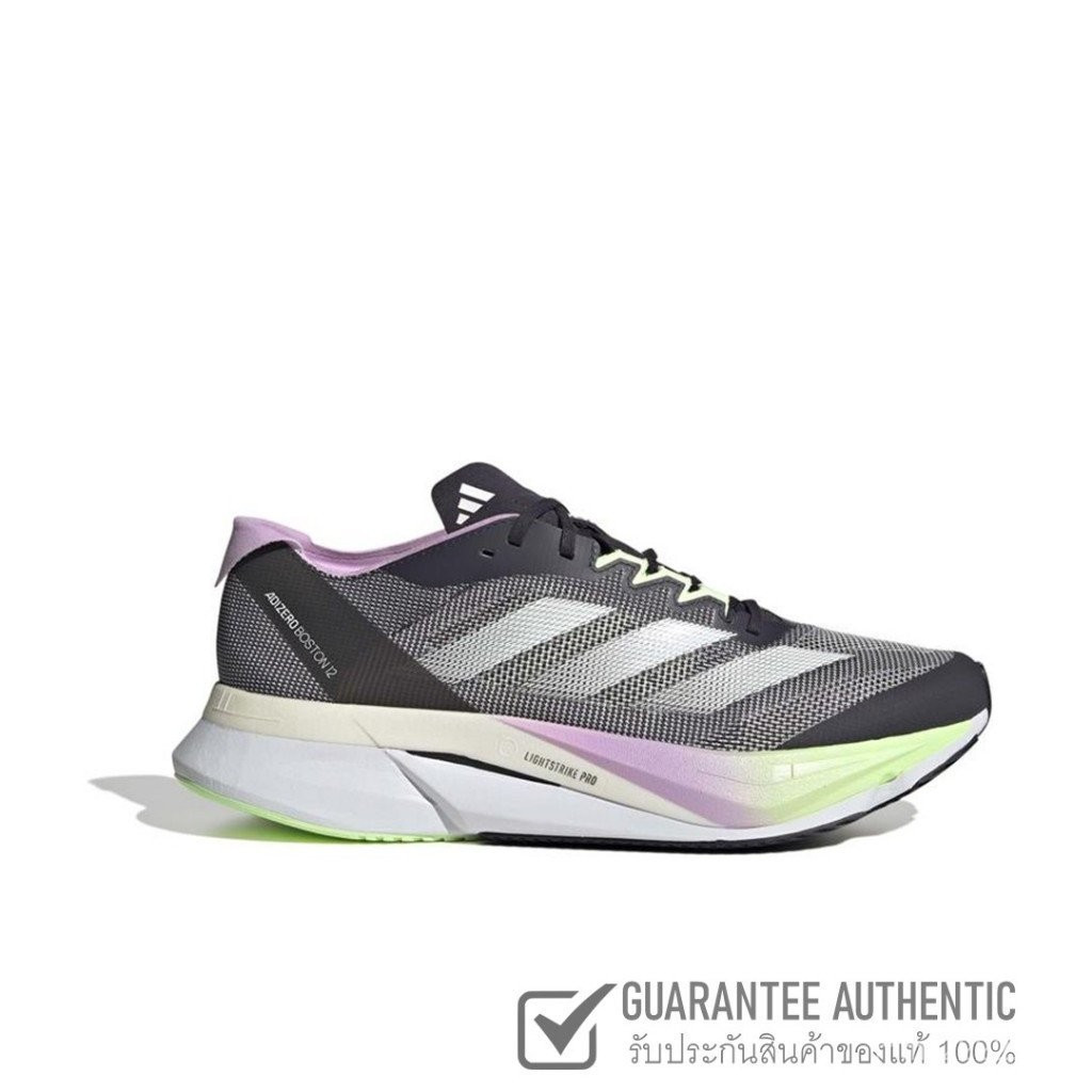 ใหม่มาถึง! รองเท้าวิ่ง ADIZERO BOSTON 12 IG3319 แบรนด์ไทย