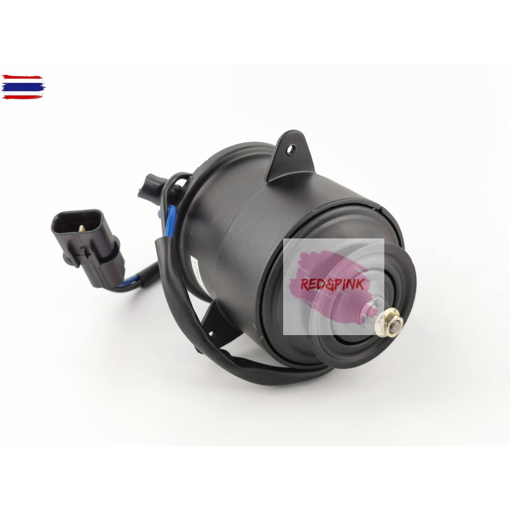 มอเตอร์พัดลมหม้อน้ำ ยี่ห้อ Yen Yen รุ่น Mitsubishi CK2, CK4, CK5 รหัส MI25-9405