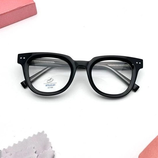 มาตา !! NAJIO GLASSES - MOSCOT LEMBOSH ORIGINAL GLASSES Men - แว่นอ่านหนังสือผู้หญิง ลบ CYLINDER Ant