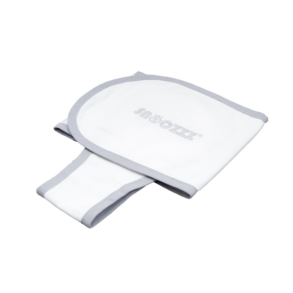 【เอคโค่เท็กซ์เซอร์ติฟิเคชัน】Smart Start Smart Start snoozzz เข็มขัดป้องกันการนอนคว่ำ ผ้าห่มเฉพาะสำหร