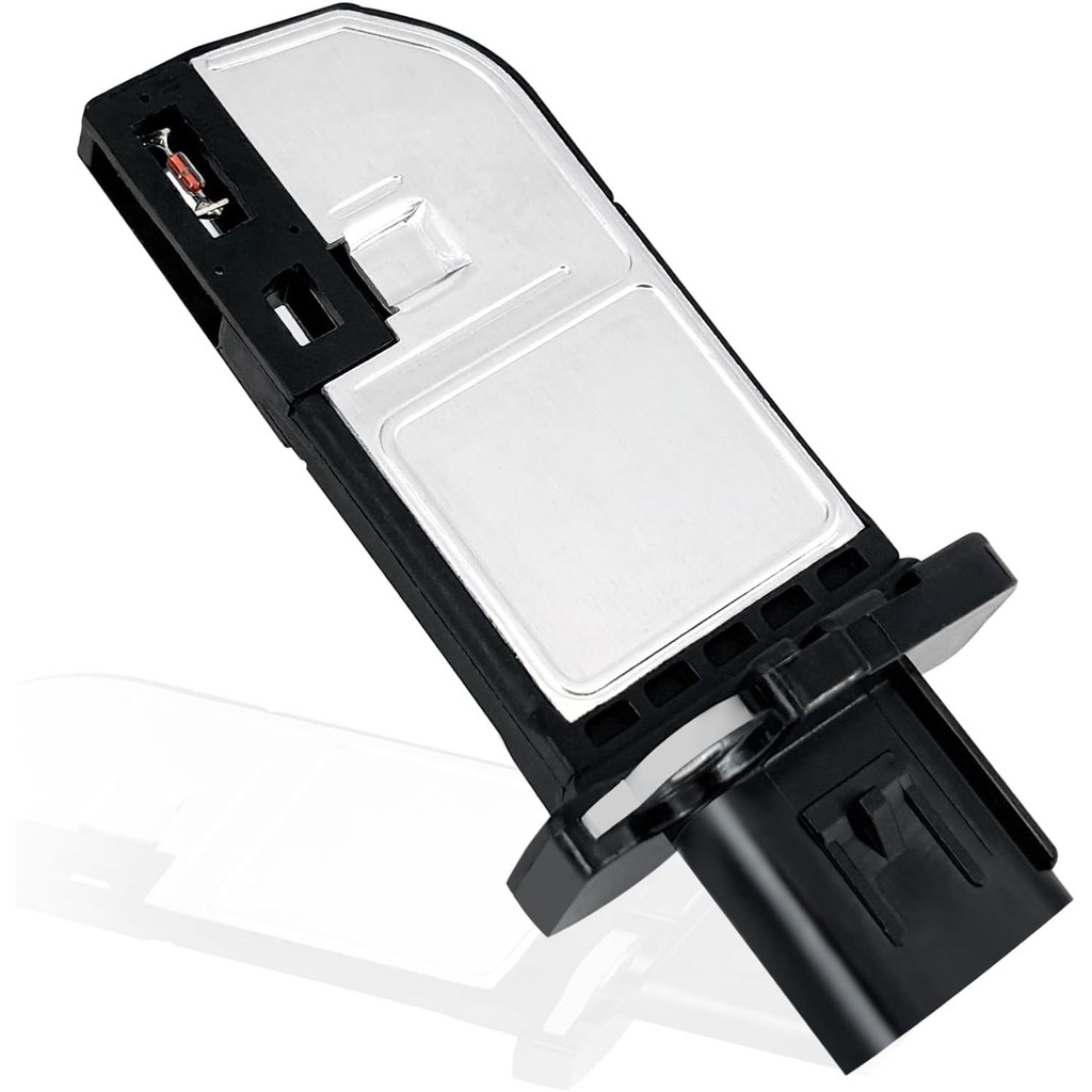 Mass Air Flow Sensor MAF Sensor BR3112B579AA AFLS165 ใช้งานร่วมกับ E-350 E-450 Super Duty 6.8L F-250