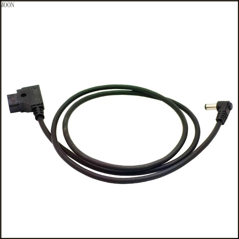 สายแปลง MOON D Tap D Tap to DC5525 สายไฟจ่ายไฟกล้อง