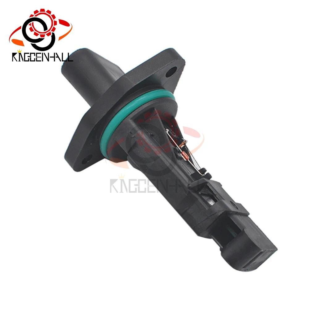 Mass Air Flow Maf Meter Sensor สําหรับ Audi A3 A4 S4 A6 B6 B7 VW Bora Jetta Golf 0281002461 07490646