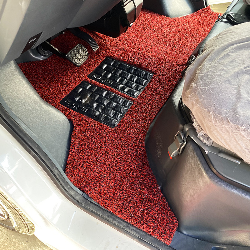 Geely Remote Star Enjoy F1E/V6E/V5E Sharp F3E Remote E5L/E6 กล่องไฟฟ้า Cargo รถบรรทุกขนาดเล็กพรมเท้า