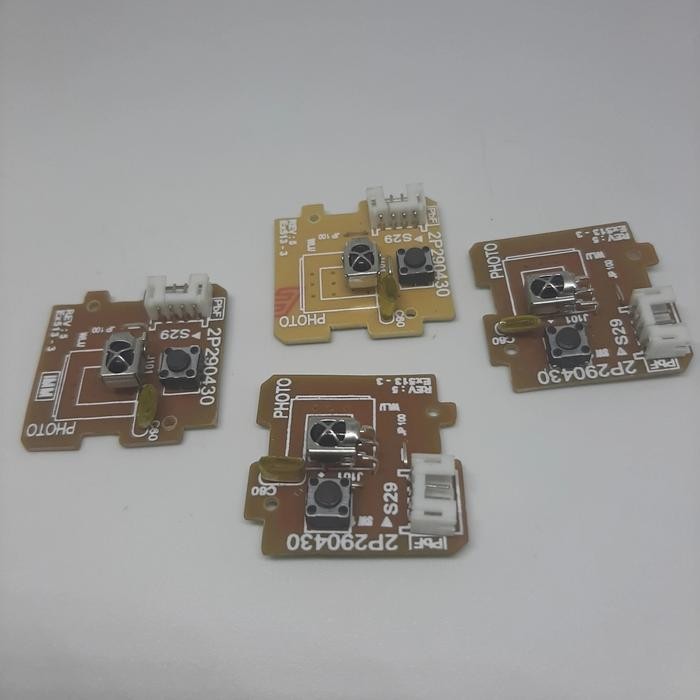 SPaRt RECEIVER SENSOR AC SPLIT DAIKIN THAILAND 2PK FTC50NV14