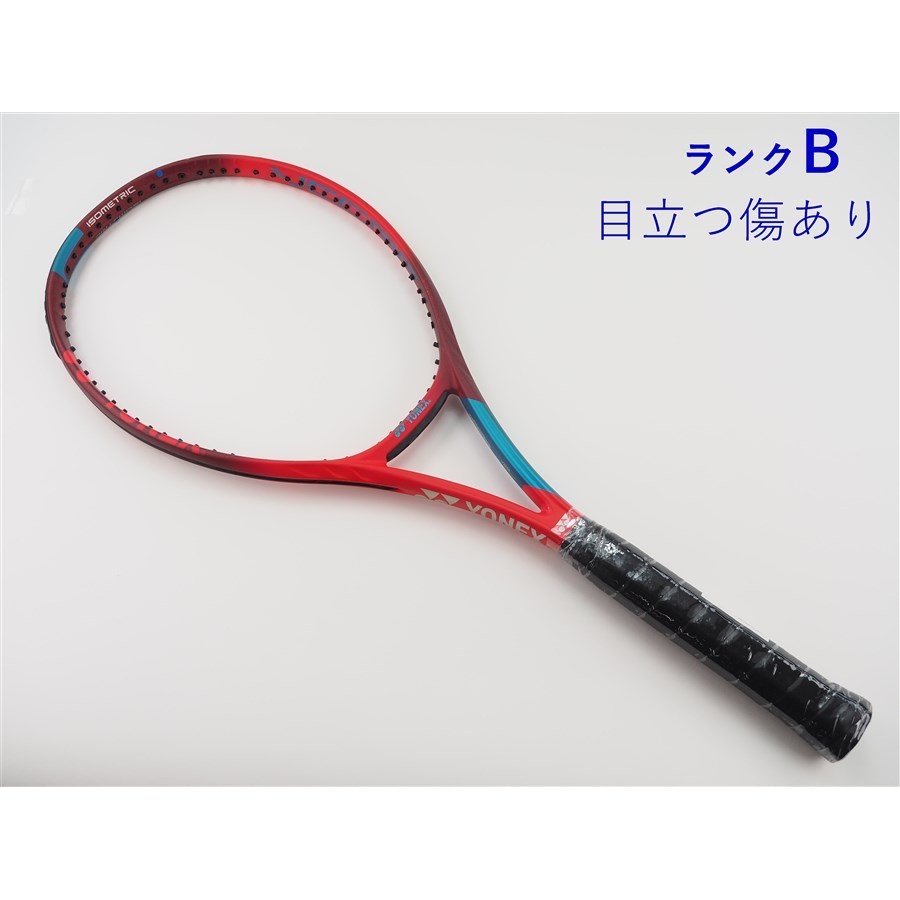 ไม้เทนนิส YONEX VCORE (98) (303g) (G3) มือสอง[USED Tennis Racket]