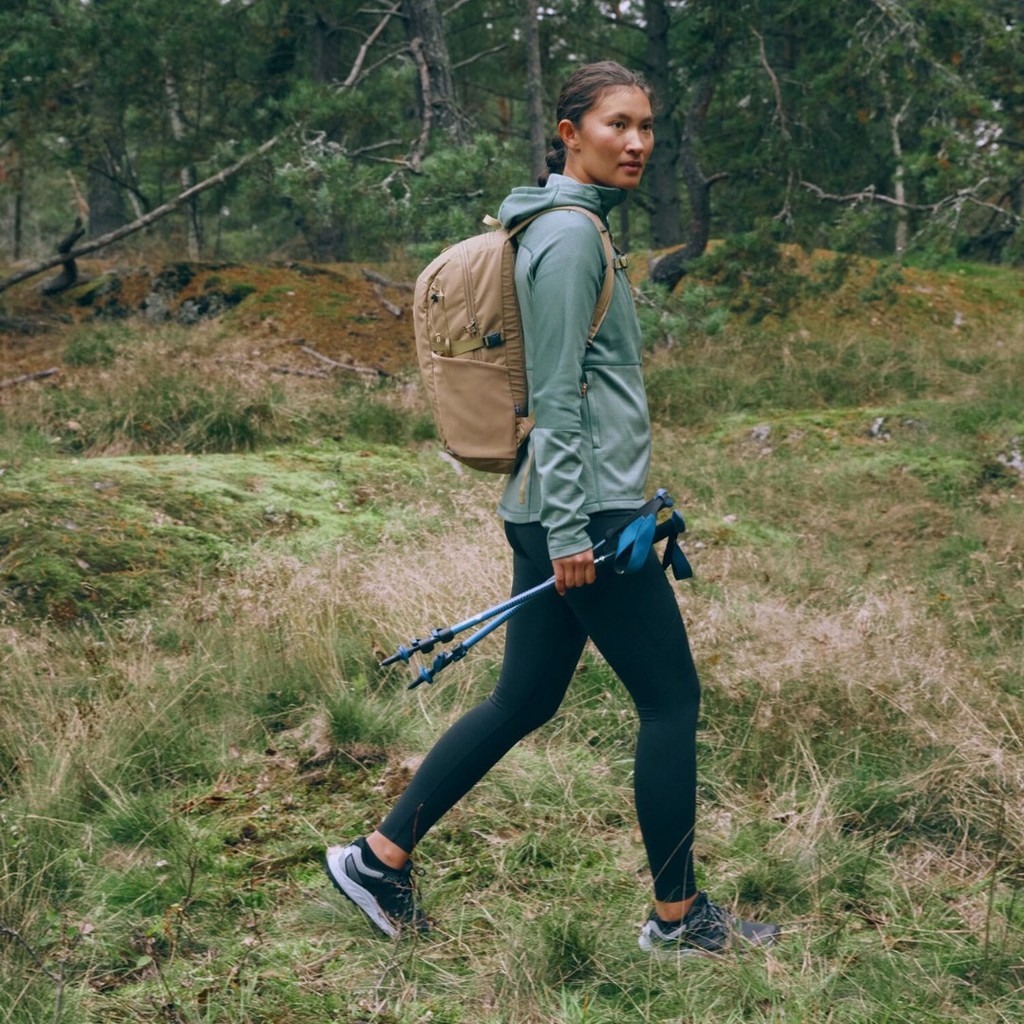 Fjällräven حقيبة ظهر Abisko Softpack 16 — صورة 6