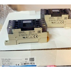ส่งจาก กทม omron G6D-F4B DC24V Terminal ซ็อกเก็ตรีเลย์24VDC 5A W/(4Pcs) G6D-1A-ASI-24VDC 5VDC 12vdc 