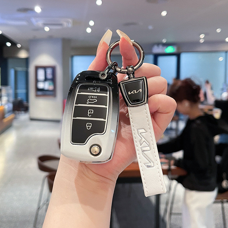 เหมาะสําหรับ Kia Running Key Cover Freddy k3/k5/k2/kx3/kx5/k4 Huanchi kxcross Soland