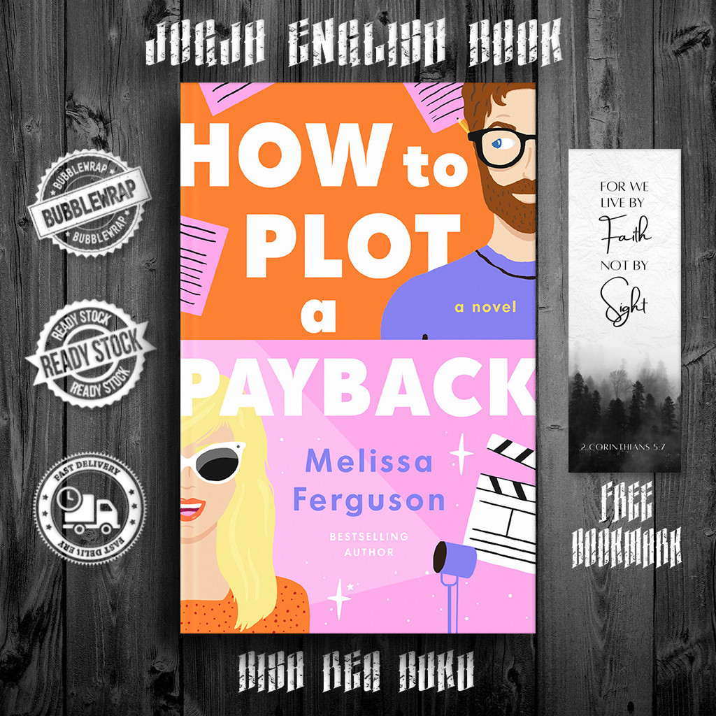 วิธีการ Payback โดย Melissa Ferguson