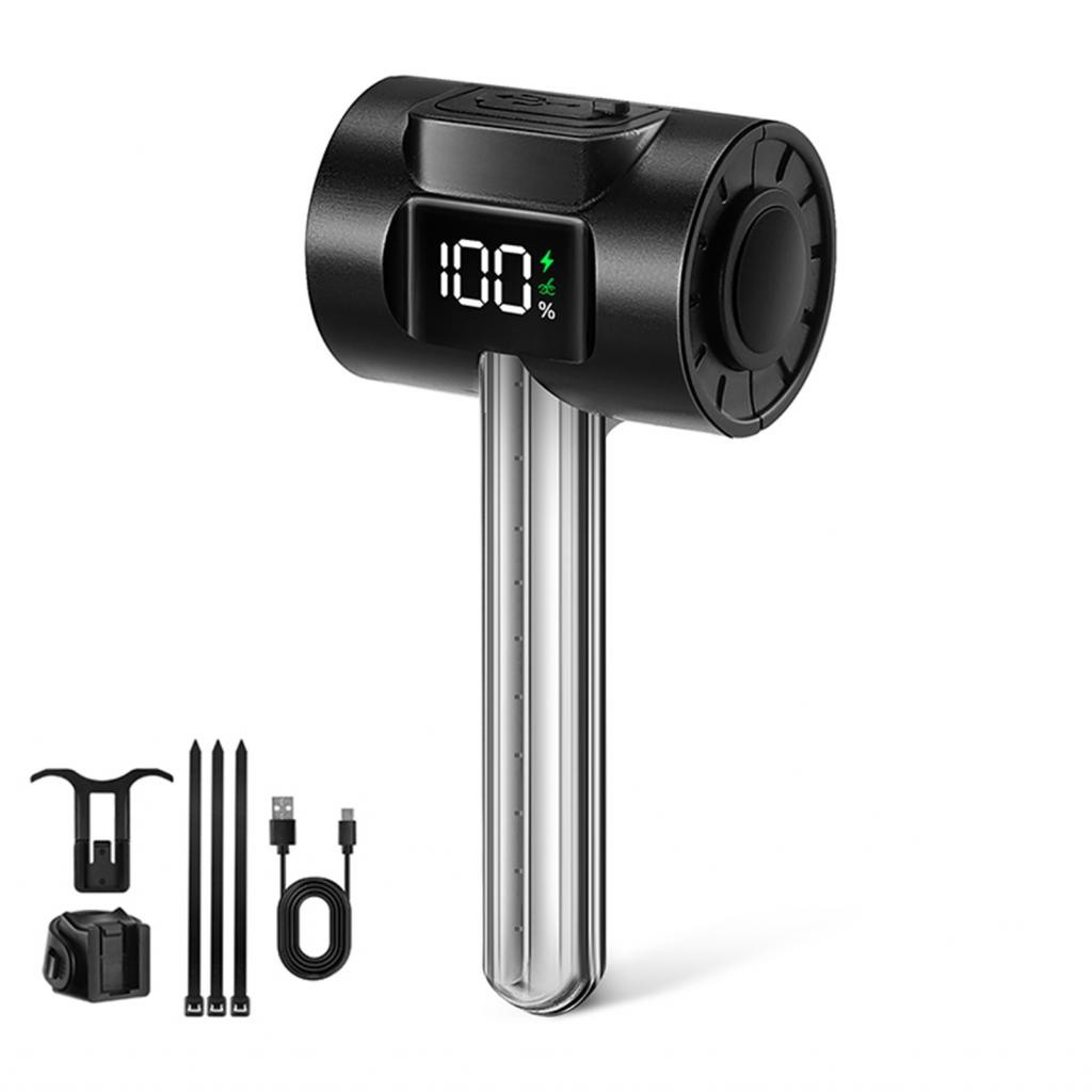 LocalCamera-th Bike Lights สำหรับการขี่ยามค่ำ