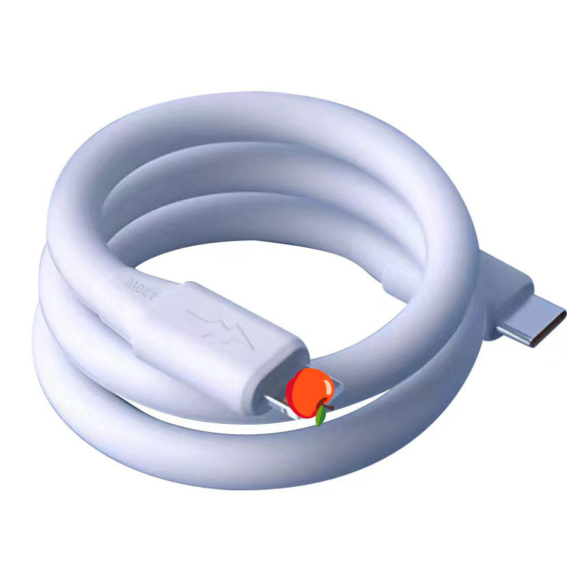 PD120W Bold Dragon Line Huawei สายชาร์จ 120W Python Line ชาร์จเร็วสุดเหมาะสําหรับ Glory Xiaomi Flash