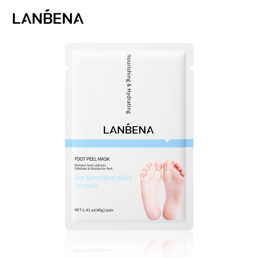 LANBENA 蓝膜 COOT PEEL MASK710.9M