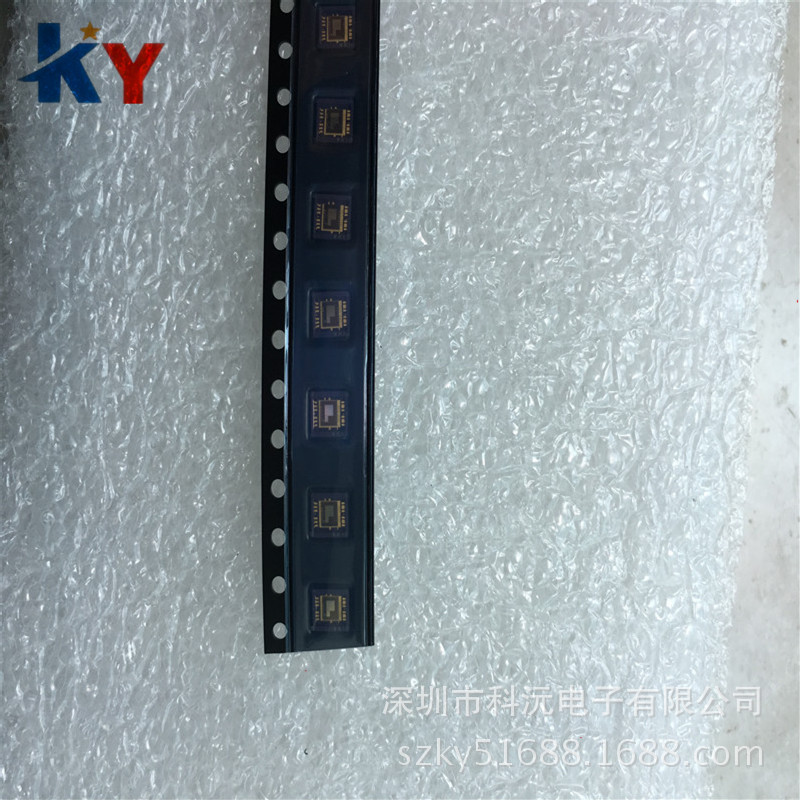 ML8511-00FCZ05B ML8511-00 QFN-12 Semiconductor UV Sensor ใหม่เอี่ยมพร้อมสต็อก