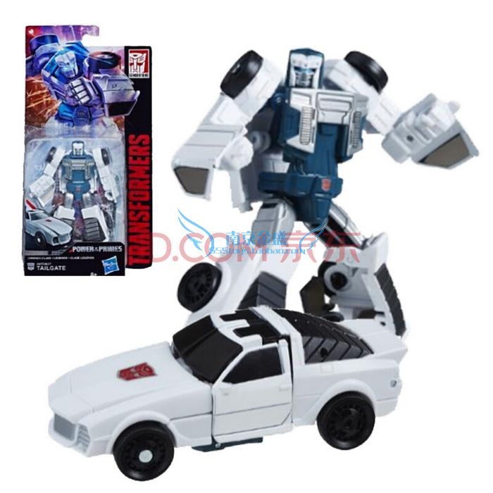 Transformers Toy King Kong IDW แมลงในตํานาน Bumblebee สเปรย์ Giant Wave Shock Wave Slash Heat Break 