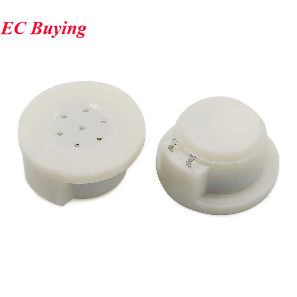 38*20 มม.SD-150 ตัวรับสัญญาณลําโพงโทรศัพท์ Handset Mono 38 มม.150 โอห์มไมโครโฟนเสียงเดี่ยว Track Transmitter