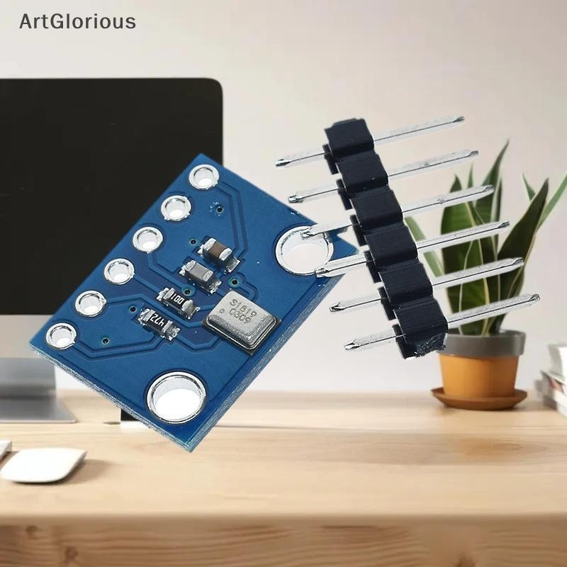 Art 1 PC GY-SPH0645LM4H I2S MEMS ไมโครโฟน Breakout Sensor โมดูล SPH0645LM4H ไมโครโฟนโมดูล 1.6-3.6V ส