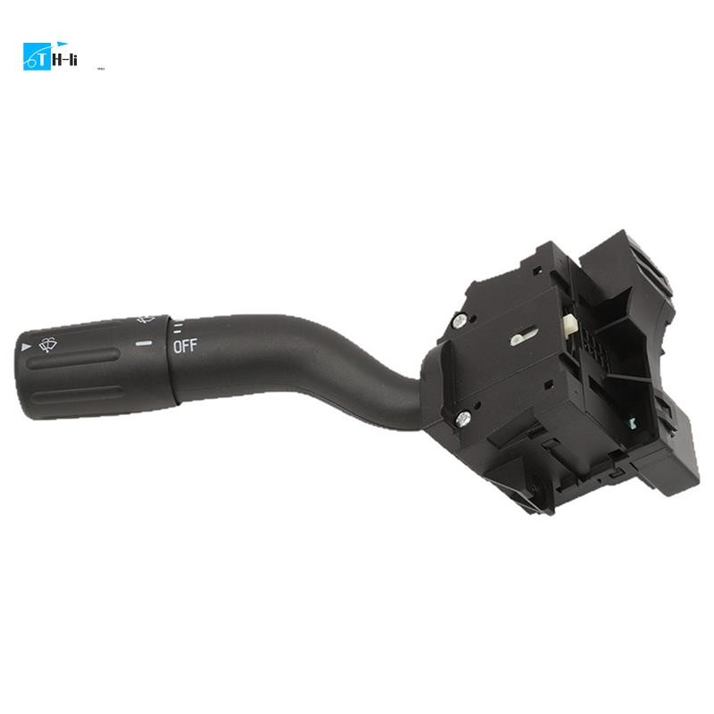 THJ4ไฟเลี้ยวสวิทช์พวงมาลัยคอลัมน์สวิทช์ CBS1901 ใบปัดน้ําฝนกระจกหน้ารถสําหรับ AR3Z13K359AA