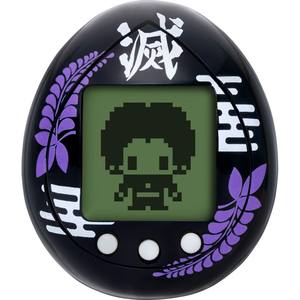 ของเล่น Tamagotchi รุ่น "Kimetsu no Yaiba" สีพิเศษจาก Amazon ของแท้ ฟรีจัดส่ง เพื่อความสนุกในโลกอนิเ