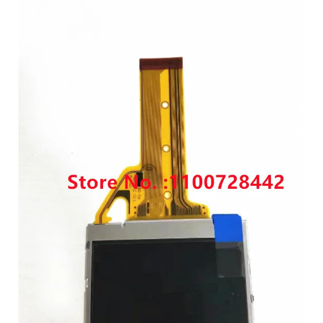 LCD ใหม่สําหรับ Panasonic สําหรับ LUMIX DMC-FZ47 DMC-FZ48 FZ47 FZ48 กล้องจอแสดงผลซ่อมหน้าจอ