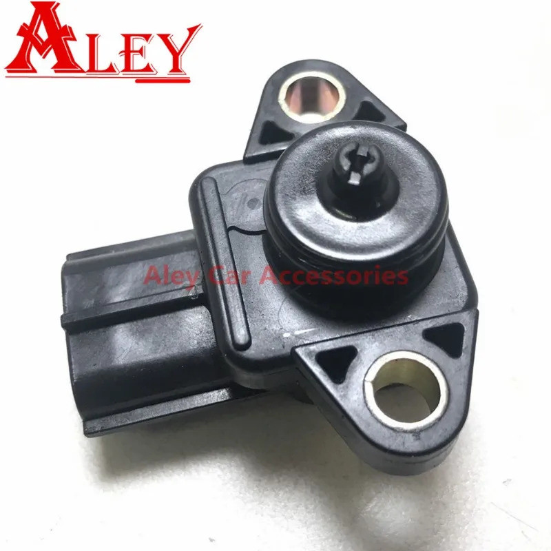 ใหม่ E1T18571 E1T26571A E1T265718 68V-82380-00 68V-82380-00 Manifold Absolute Pressure MAP Sensor สํ