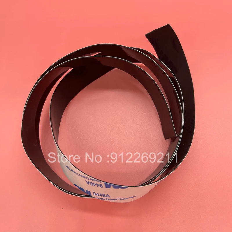 Graphtec CE7000 ตัด Plotter Mat Strip Pad สติกเกอร์สําหรับ CE7000-40 CE7000-60 CE7000-130 เครื่องตัด