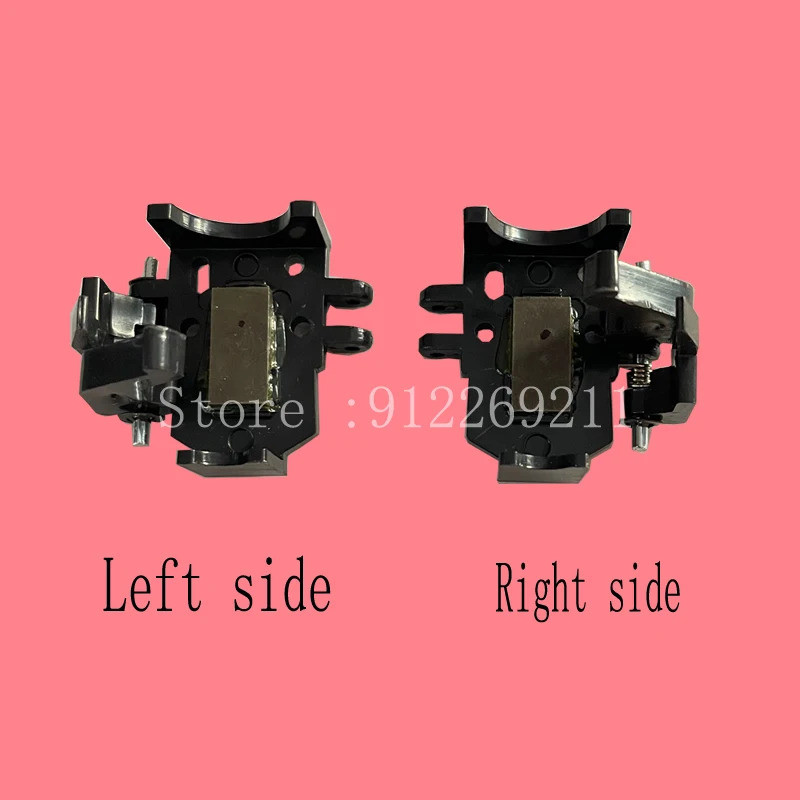 สําหรับ Graphtec ตัด Plotter Carriage ปากกา Gripper สําหรับ CE2000 CE3000 CE5000 FC8600 FC8000 เครื่