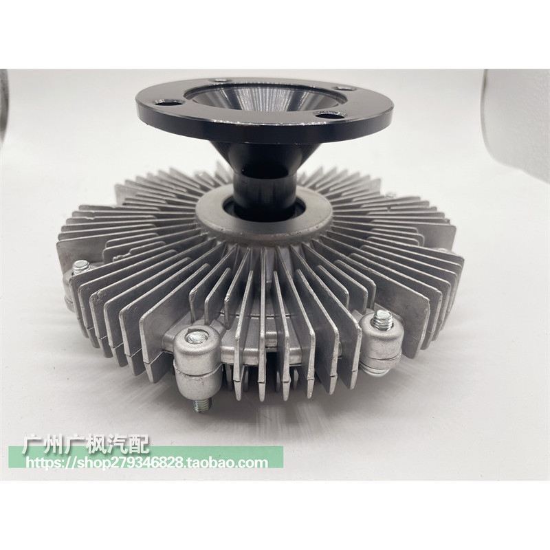 92-01 ปี Old Crown 3.0 JZS133 JZS155 2JZ พัดลม Coupler ซิลิโคนน้ํามันคลัทช์