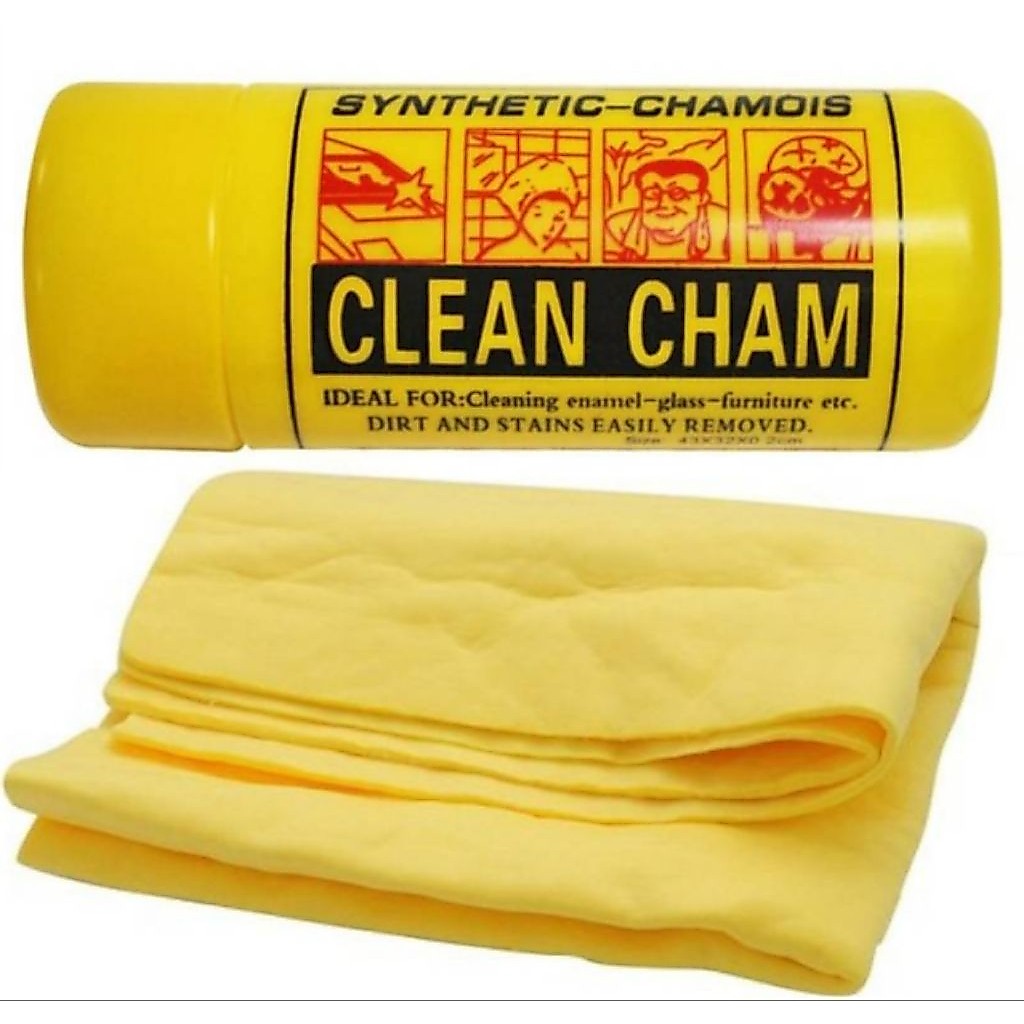 KANEBO MICROFIBER CLOTH / KANEBO CLOTH สําหรับ MOTORCYCLE CLEANING FIBER AND SUPER SOFT / KANEBO
