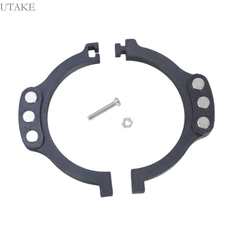 Utake Paddle Shifter Mod สําหรับ G29 G920 พวงมาลัย Racing Shifts เกียร์ Paddle Mod