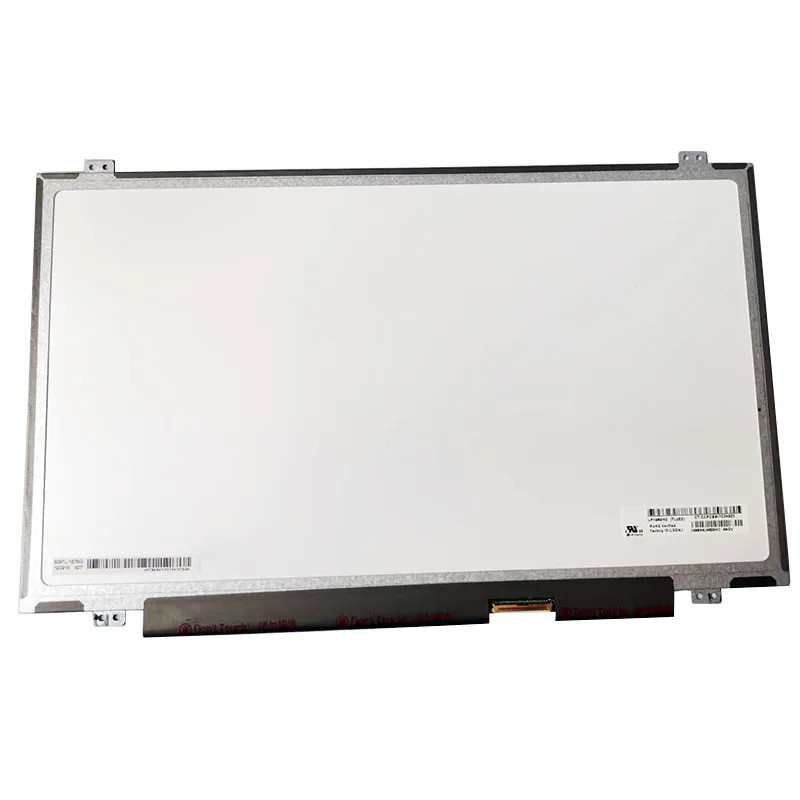 สําหรับ ASUS A450J S400C S400 X450VC A4551 X450CC A450C UL80V เปลี่ยนจอแสดงผล 40-pins HD 14.0 นิ้ว s