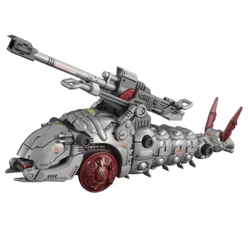 Takara Tomy T-SPARK ZOIDS AZ-13 Cannory Morga