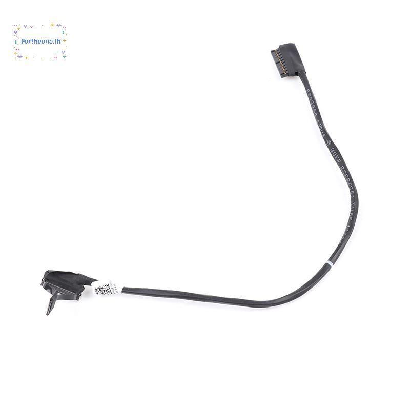 FOT แล็ปท็อปสายแบตเตอรี่สําหรับ Dell Latitude 5480 5490 5491 E5480 E5490 TH