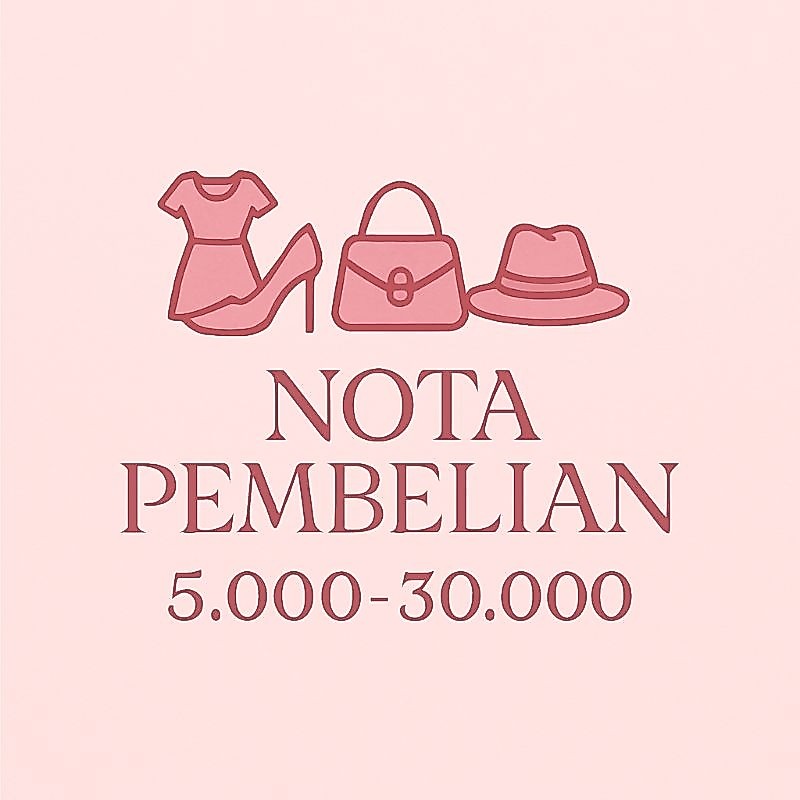 PURCHASE NOTE (5K-30K)