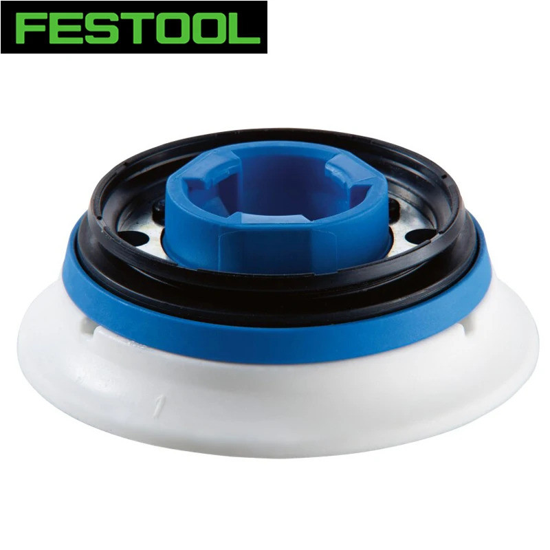 สตูล 495623 Sander Backing Pad ST-STF D90/7 FX H-HT Hard ทนอุณหภูมิสูงต่ํา Risk เครื่องมืออุปกรณ์เสร