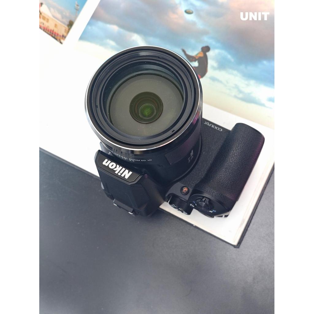 Used Nikon Coolpix P950 Digital Camera [No charger](มือสอง)